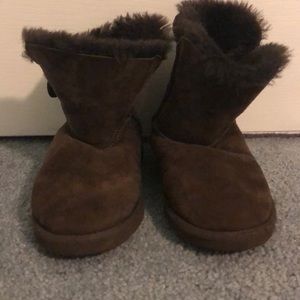 Ugg Bailey Button ll Boot